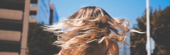 Ways to Repair Sun-Damaged Hair
